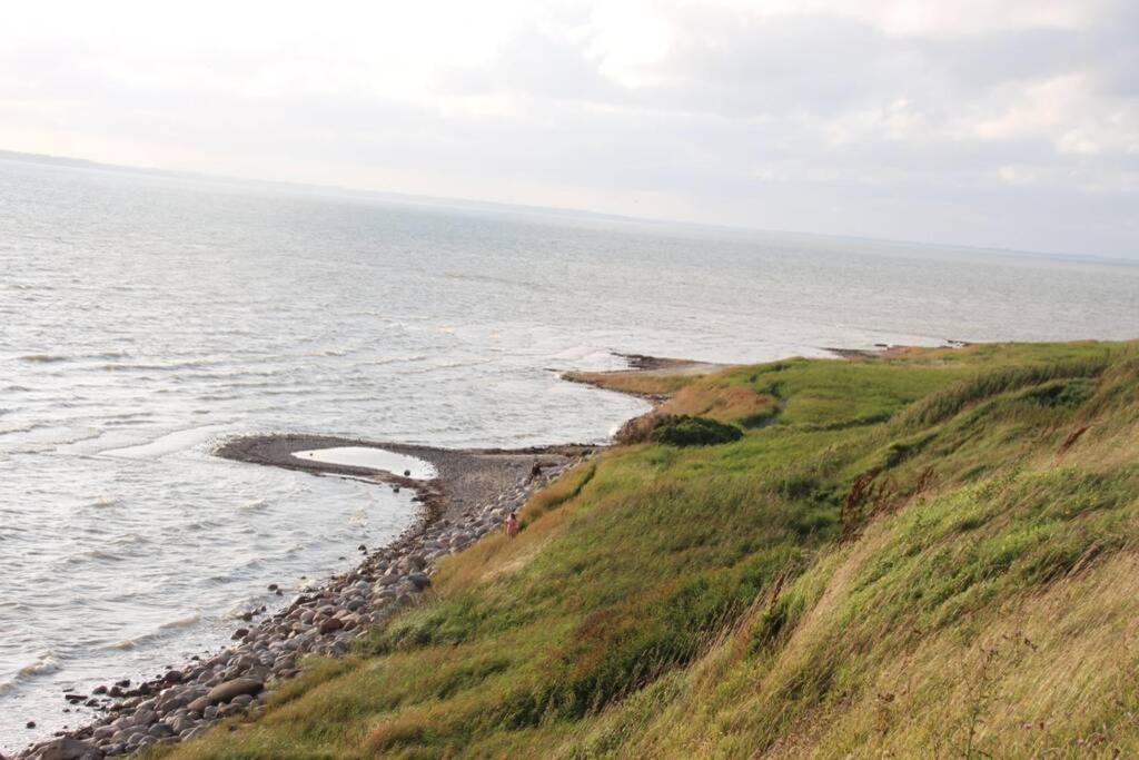 Beautiful And Amazing View - 3 Bedroom Cottage Vinderup Exterior foto